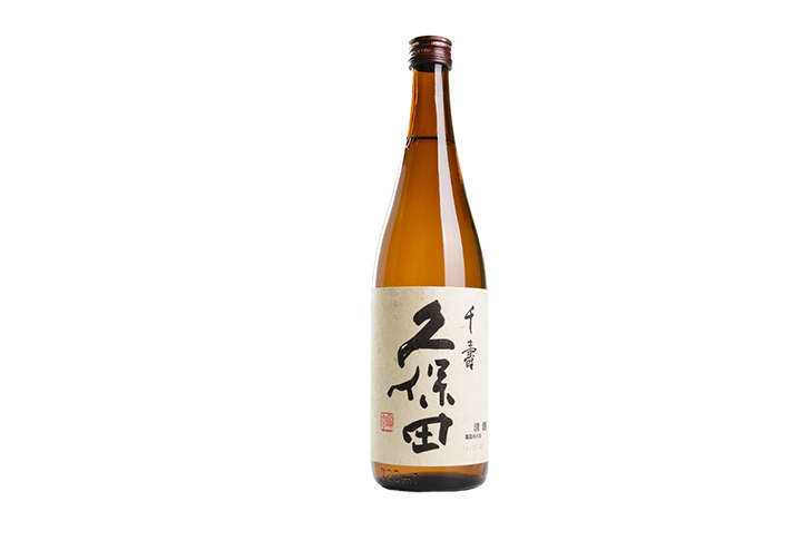 kubota senju ginjyo 720ml 日本久保田千寿吟酿